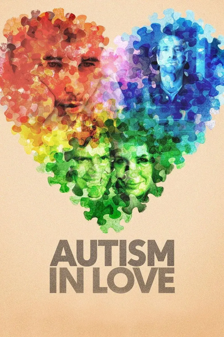 مستند اوتیسم عاشق (Autism in Love 2015)