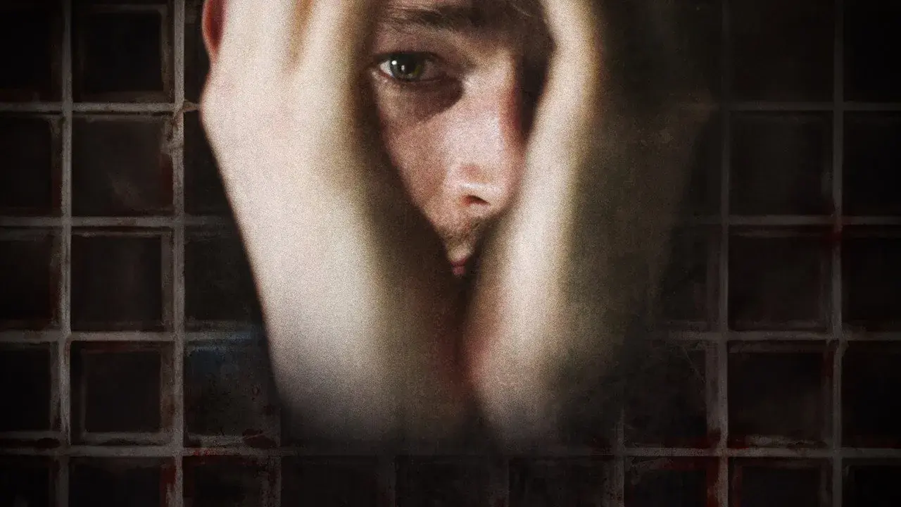 فیلم نفرین زیبا (A Beautiful Curse 2021)
