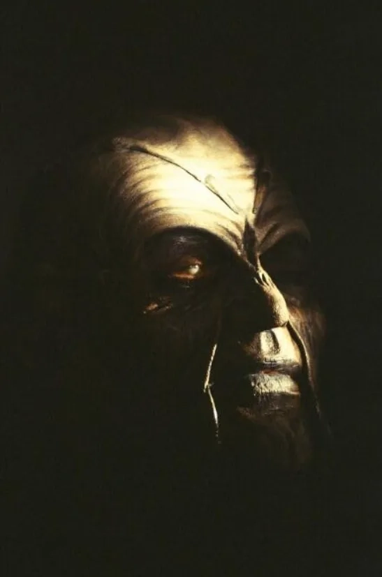 فیلم مترسک های ترسناک (Jeepers Creepers 2001)