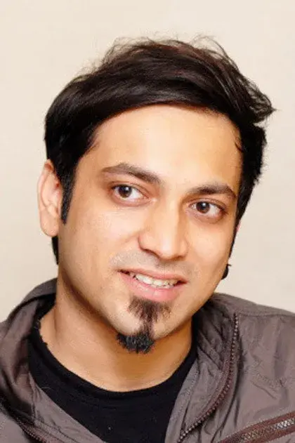 ساچین گوپتا