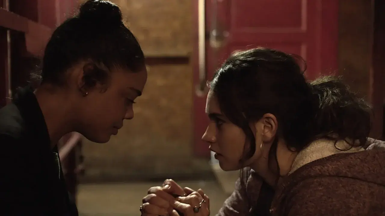 فیلم جنگل کوچک (Little Woods 2018)