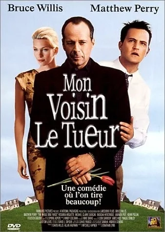 فیلم آخر خط (The Whole Nine Yards 2000)