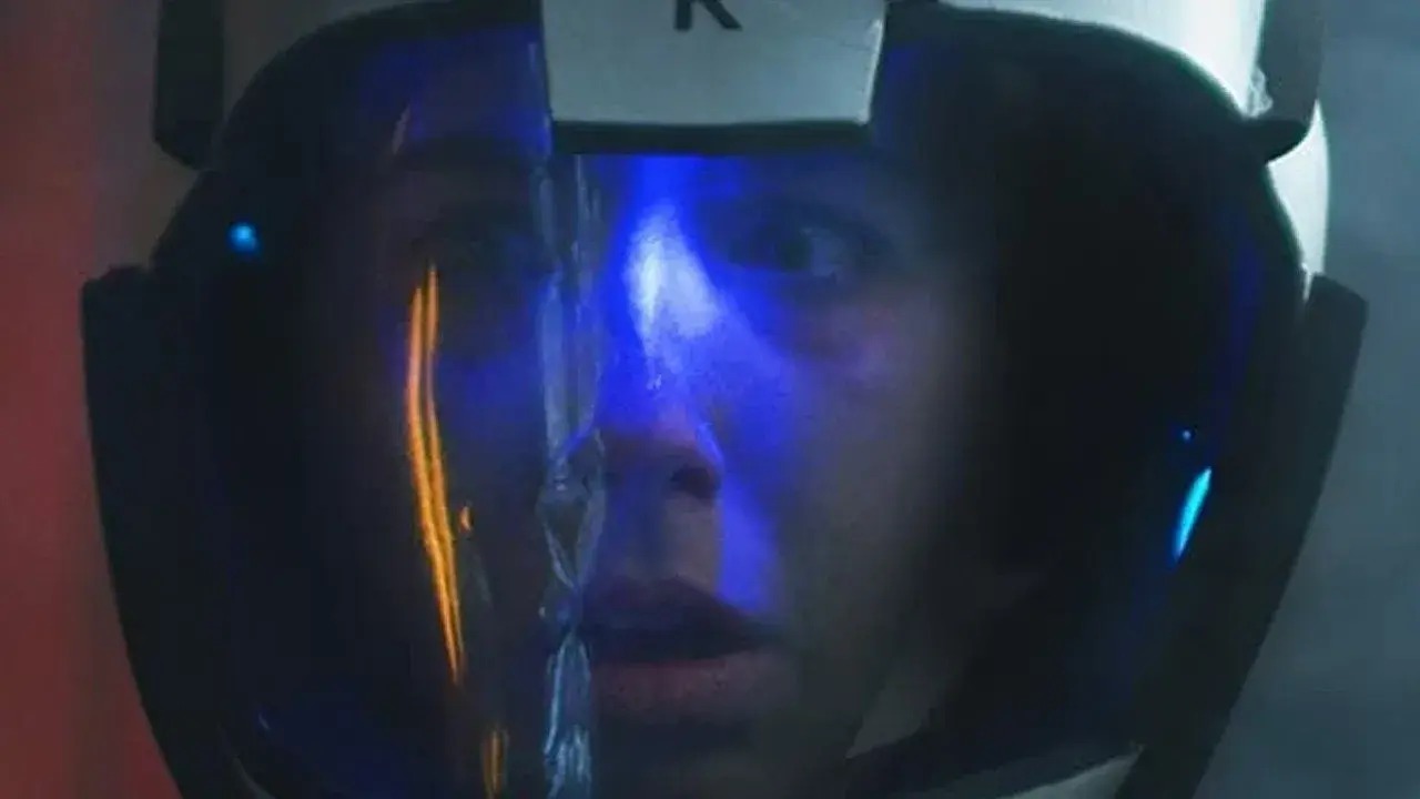 فیلم فضا (Space 2020)