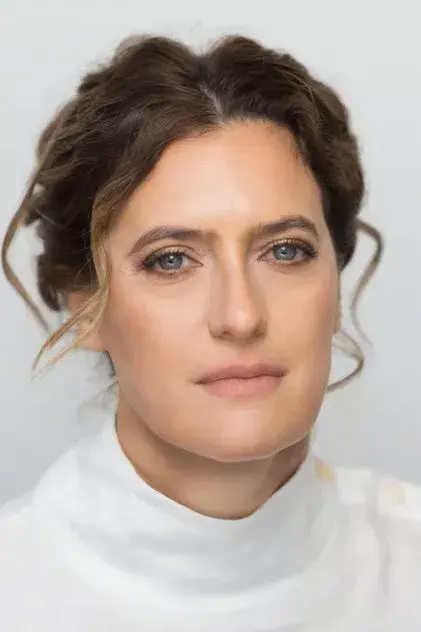 آگوستینا ماکری