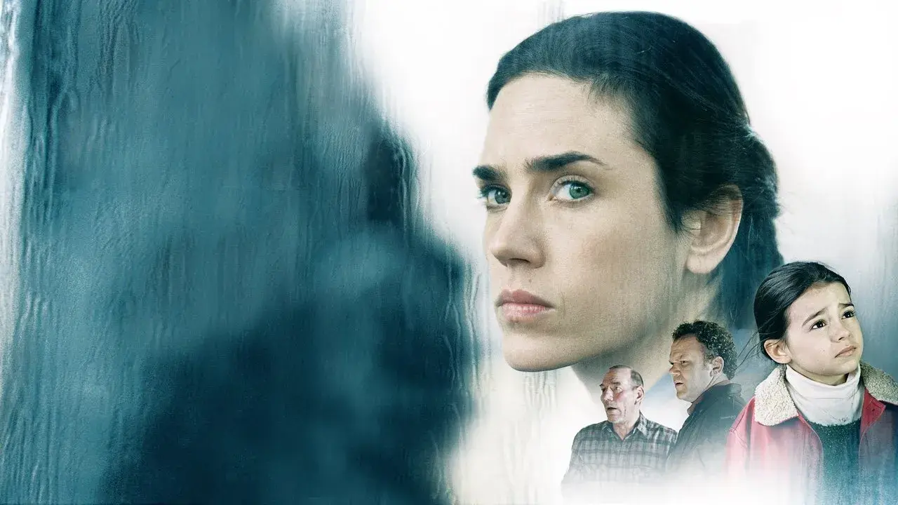 فیلم آب تیره (Dark Water 2005)