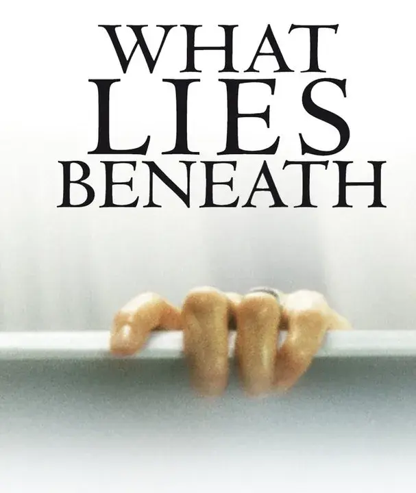 فیلم راز نهفته در اعماق (What Lies Beneath 2000)