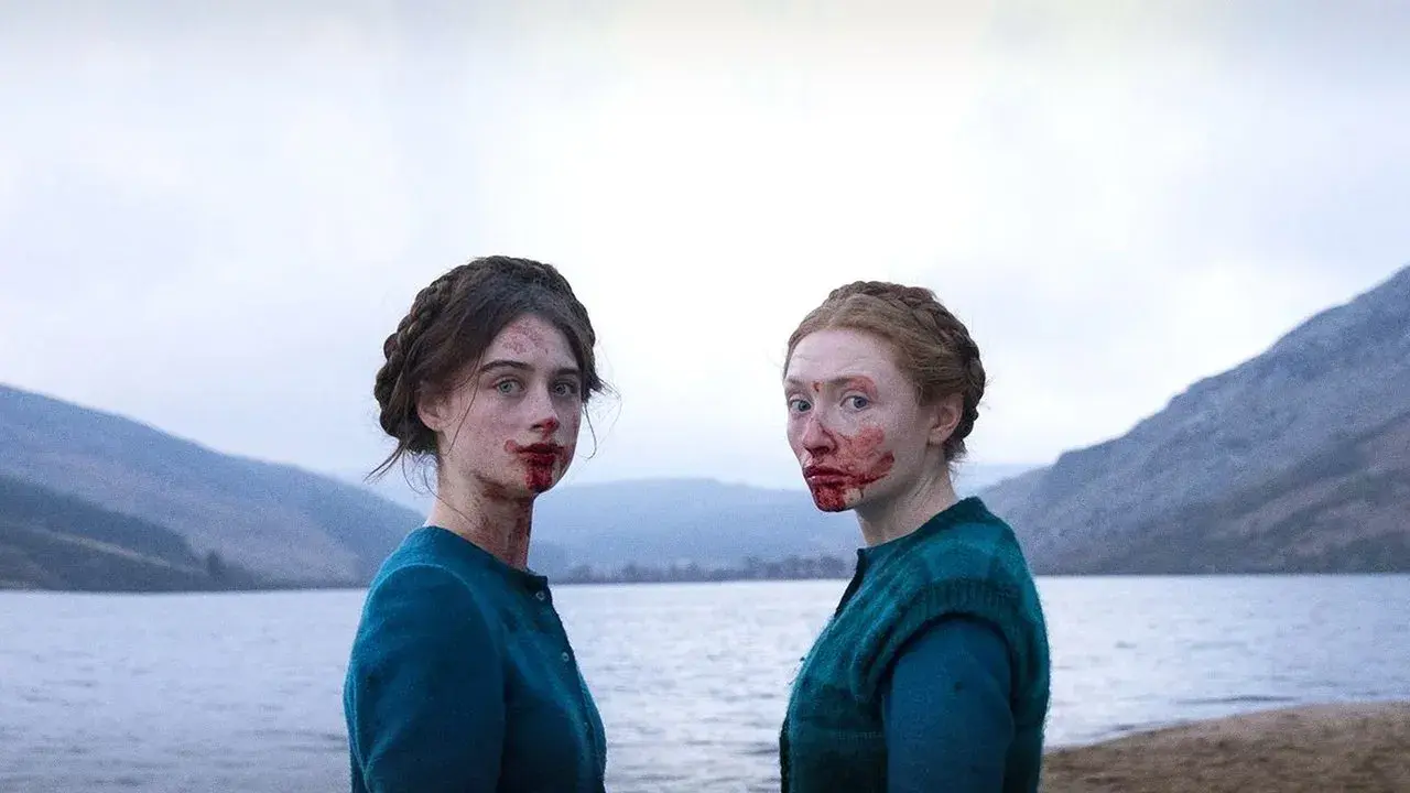 فیلم بره دیگر (The Other Lamb 2019)