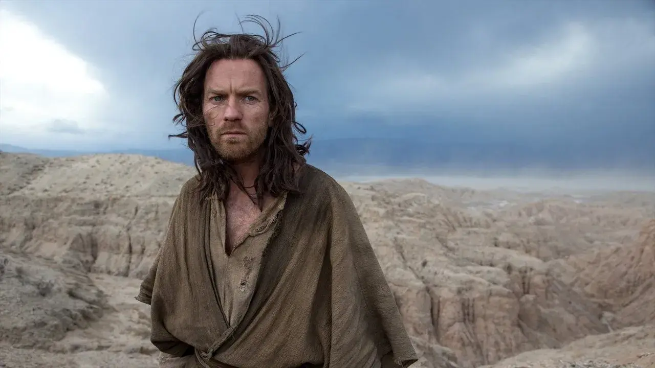 فیلم آخرین روزها در صحرا (Last Days in the Desert 2015)