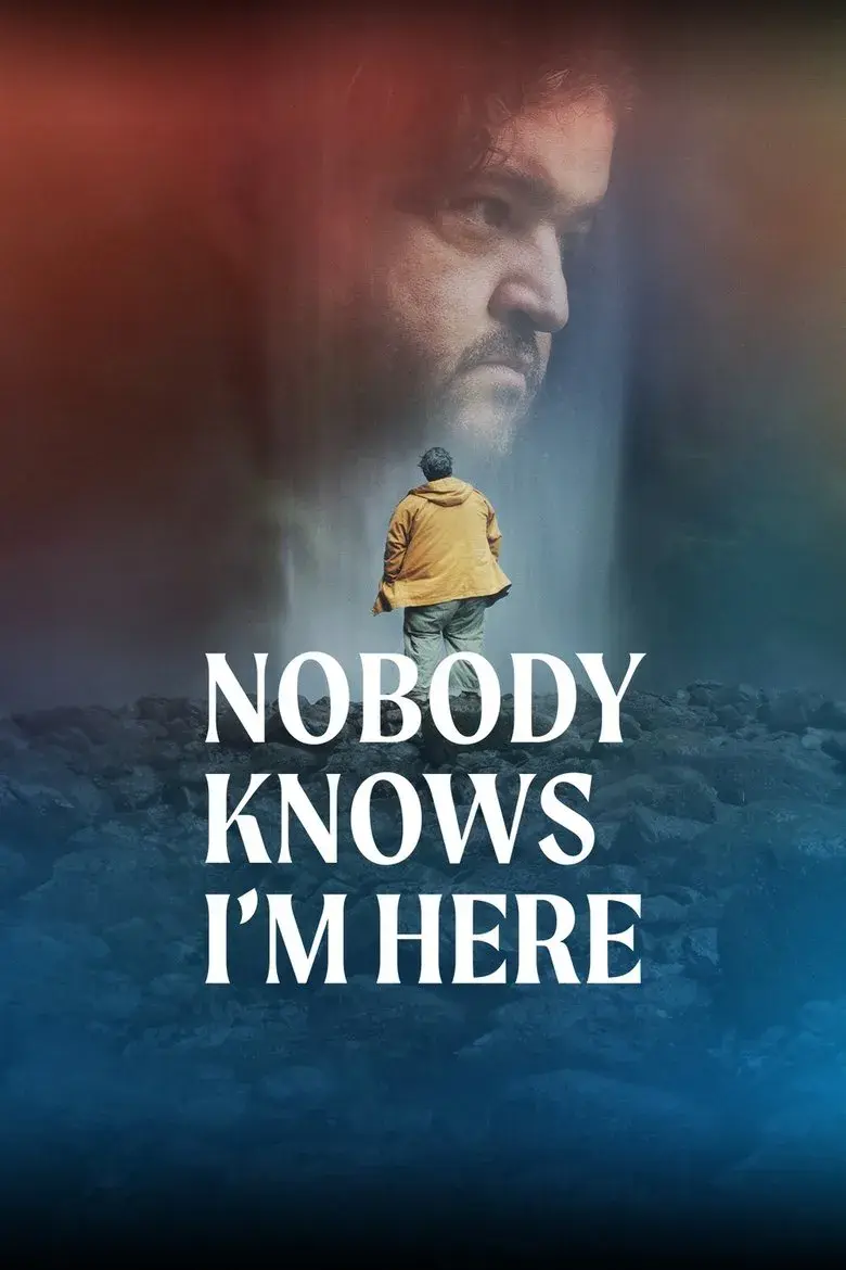 فیلم هیچ‌کس نمی‌داند من اینجا هستم (Nobody Knows I'm Here 2020)