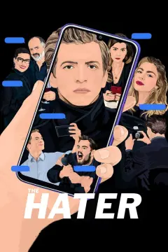 لهستانی متنفر 2020