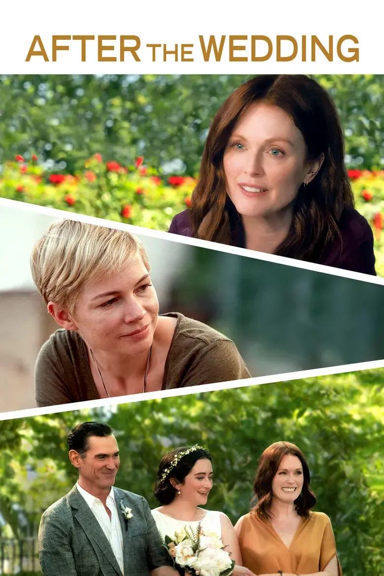فیلم بعد از عروسی (After the Wedding 2019)
