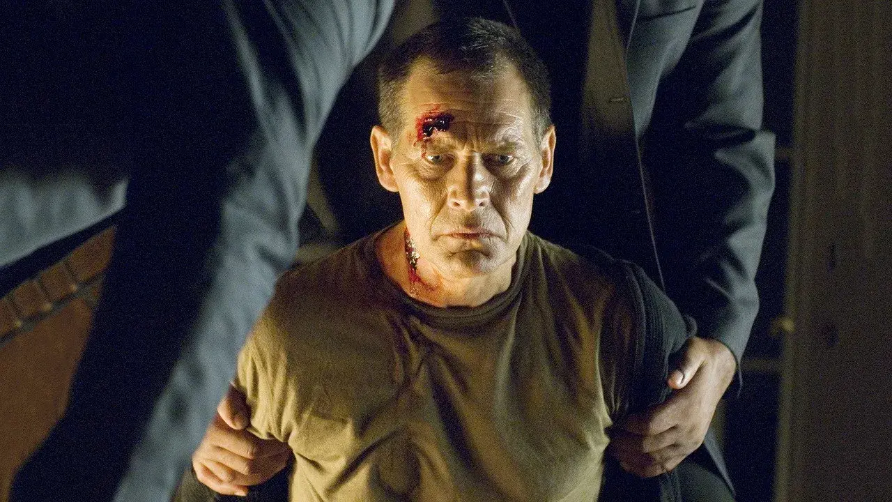 فیلم تیرانداز (Sharpshooter 2007)