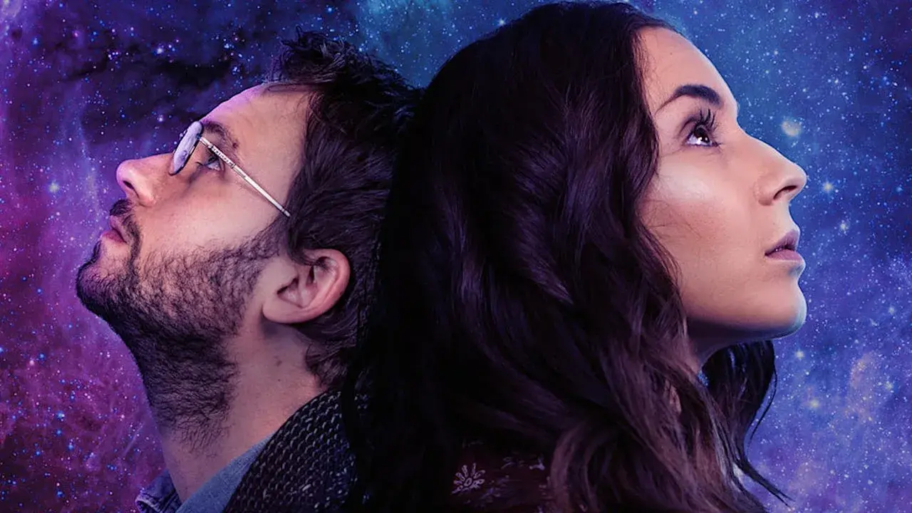 فیلم کلارا (Clara 2018)