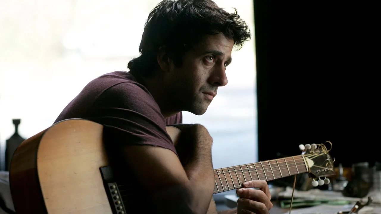 فیلم شهر کنار دریاچه (Lake City 2008)