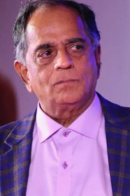 پهلج نیهالانی