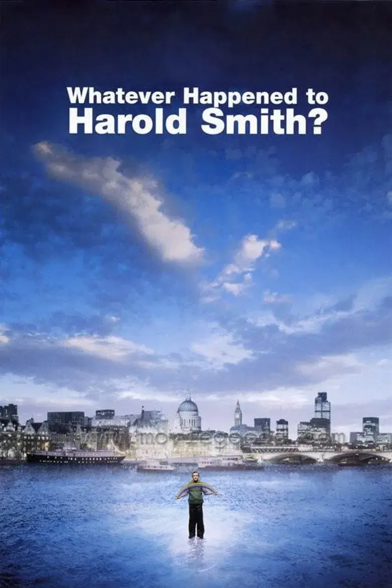 فیلم درد سرهای هارولد اسمیت (Whatever Happened to Harold Smith? 1999)