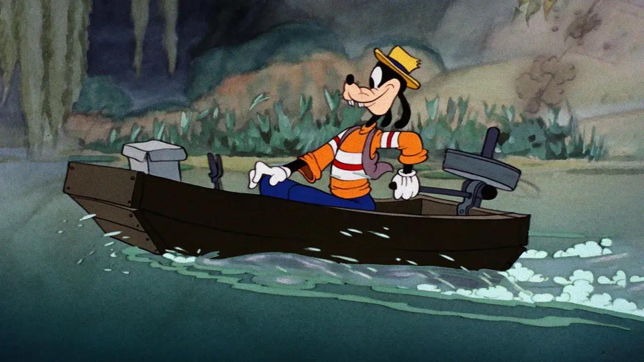 انیمیشن گوفی و ویلبر (Goofy and Wilbur 1939)