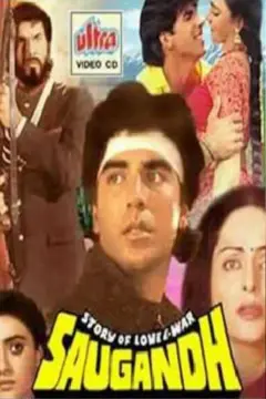 هندی غرور 1991