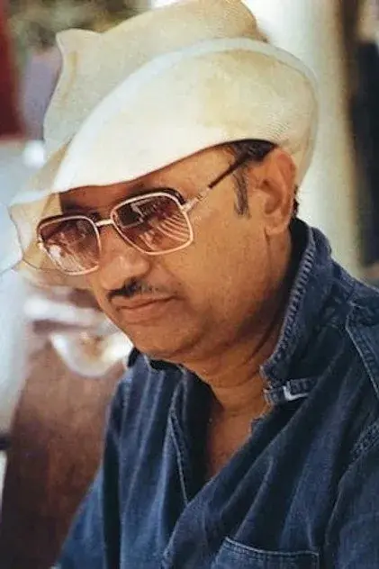 مانموهان دسایی