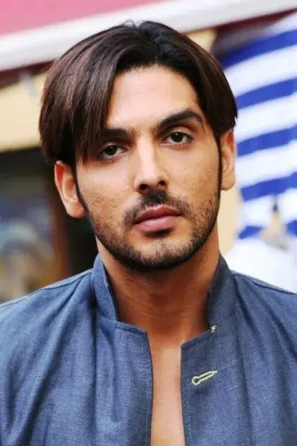 زاید خان