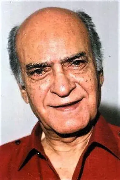 A.K. هانگال