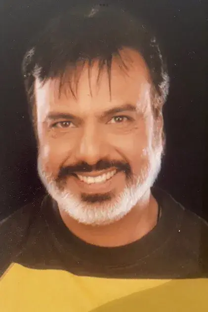 گیرجا شانکار