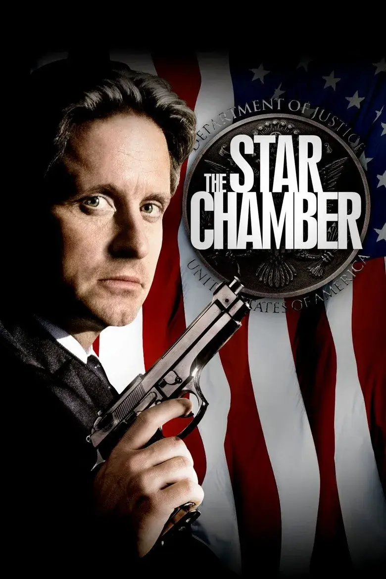 فیلم اتاق ستاره (The Star Chamber 1983)