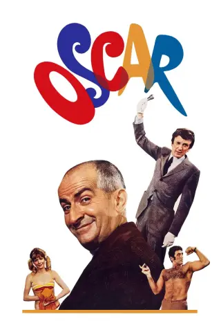 اسکار 1967