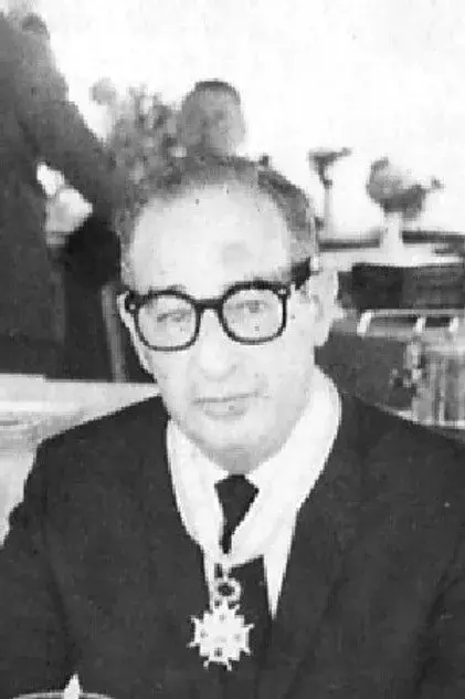 تد ریچموند