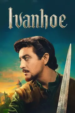 آیوانهو 1952