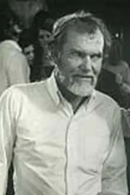 دیوید زلاگ گودمن