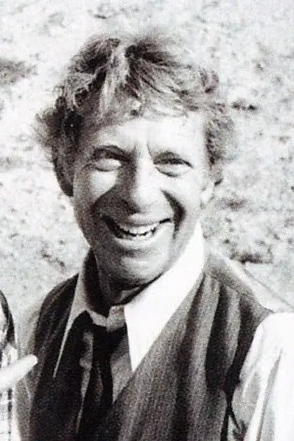 تد گروسمن