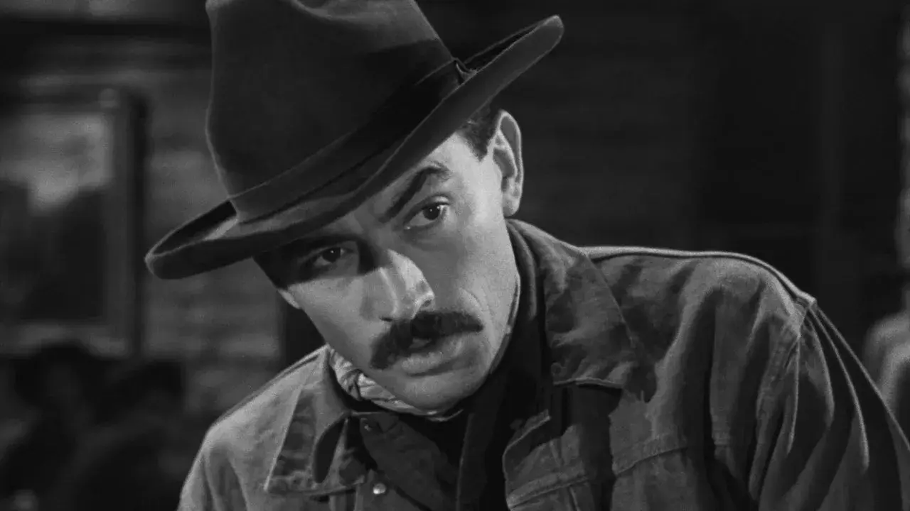 فیلم تفنگدار (The Gunfighter 1950)