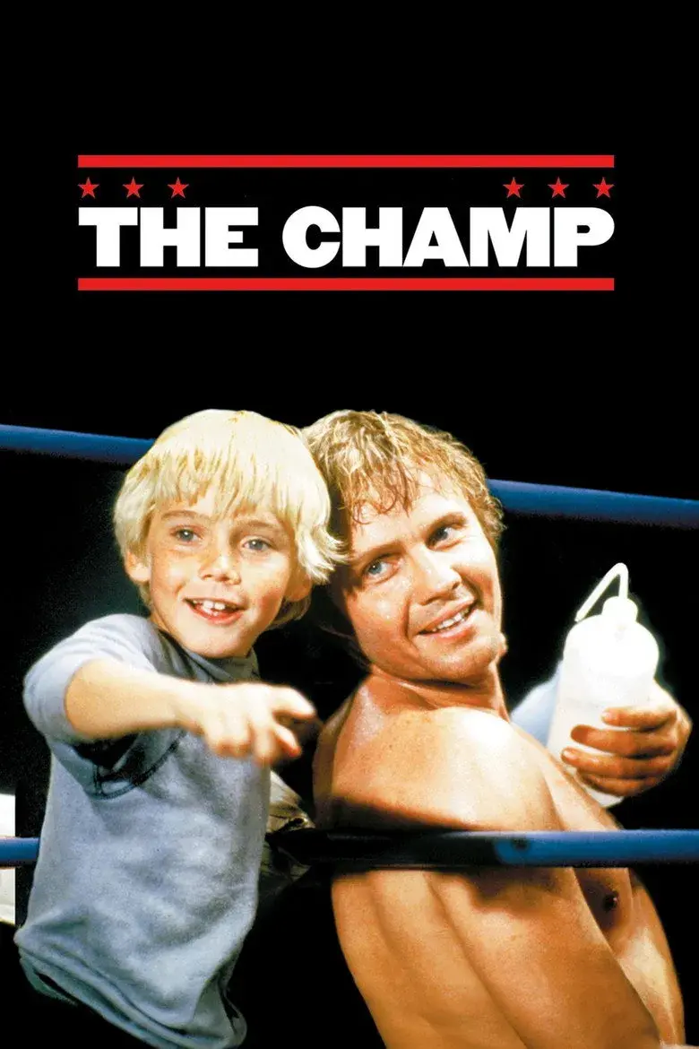 فیلم چمپ (The Champ 1979)