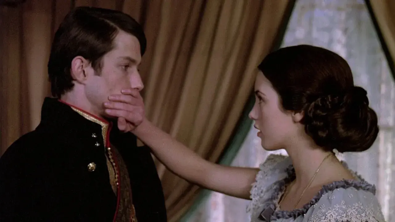 فیلم سرگذشت ادل هوگو (The Story of Adele H 1975)
