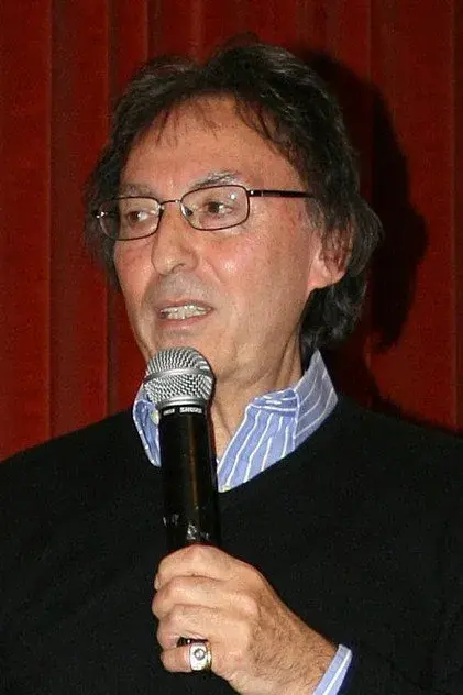دان بلک