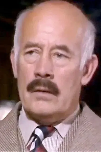 جان آبینری