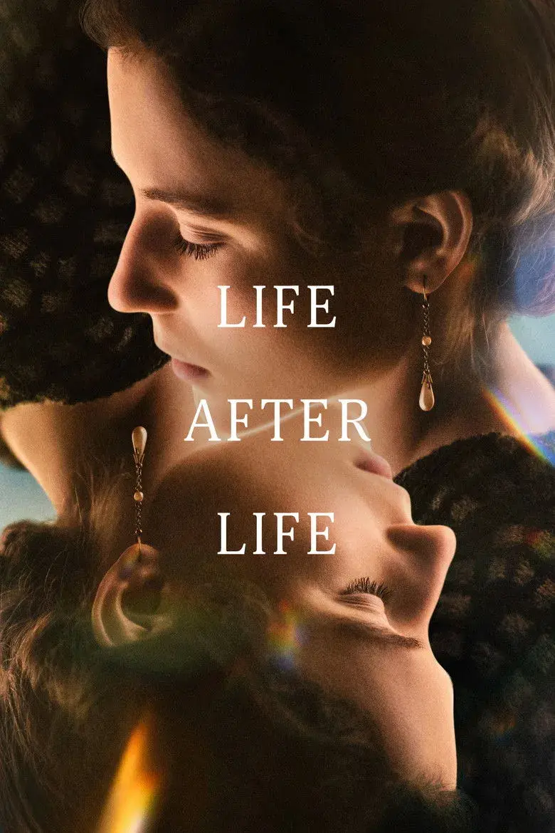 سریال زندگی پس از زندگی (Life After Life 2022)