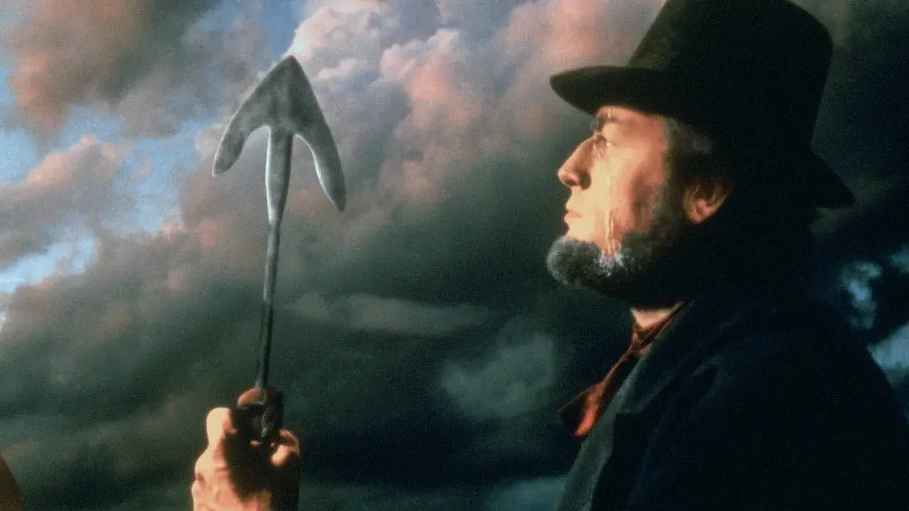 فیلم موبی دیک (Moby Dick 1956)
