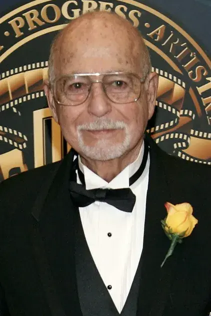 جرالد هیرشفلد