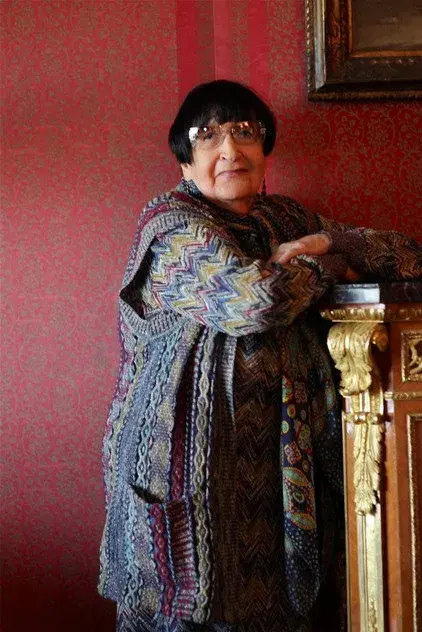لوسیا میریسولا