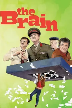 مغز متفکر