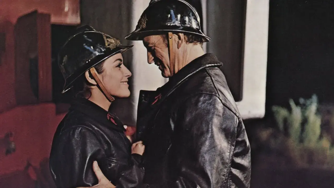 فیلم مغز متفکر (The Brain 1969)