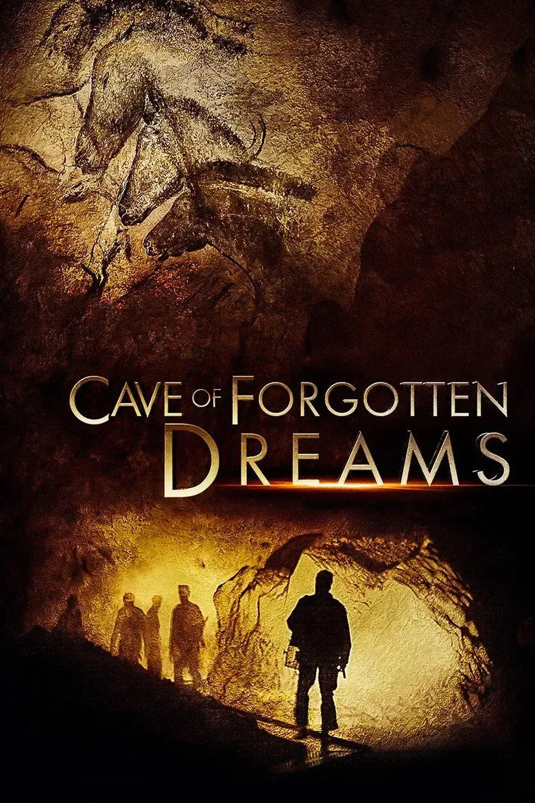 مستند غار رویاهای فراموش شده (Cave of Forgotten Dreams 2010)