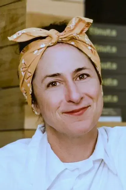 نانسی ترومن