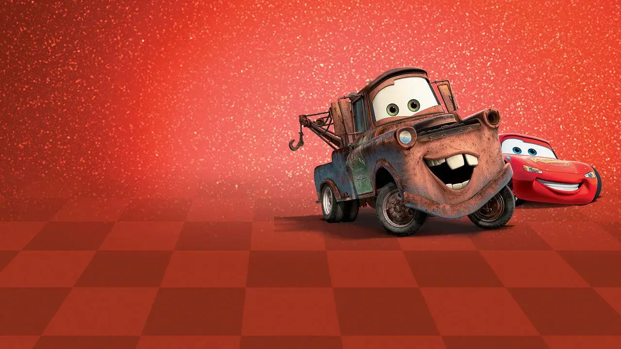 انیمیشن دروغ های شاخدار ماتر (Mater's Tall Tales 2008)