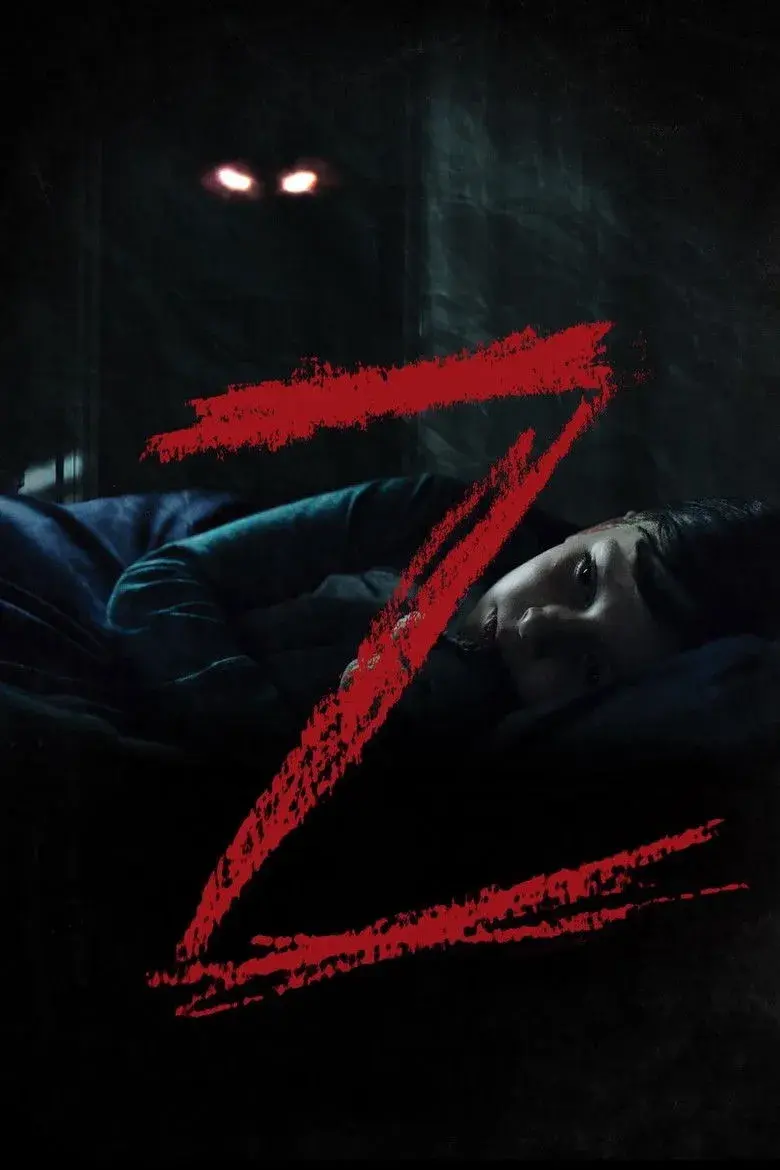 فیلم زد (Z 2019)