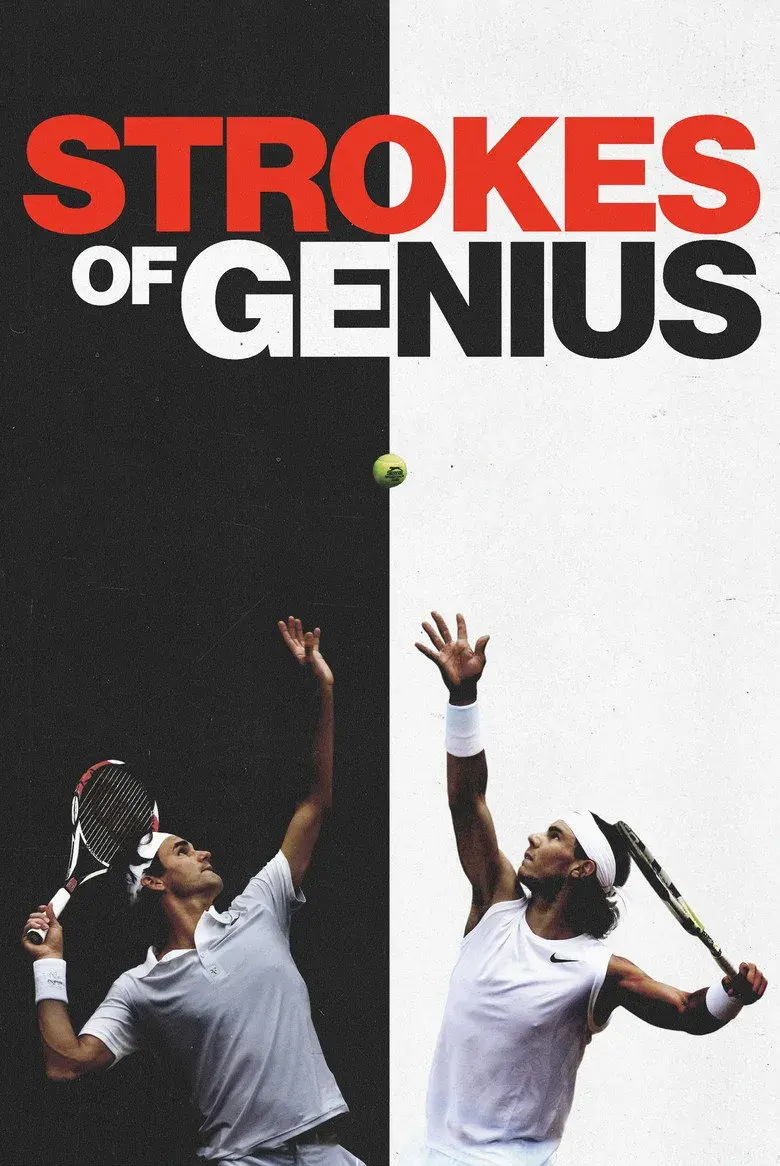 مستند ضربات نبوغ (Strokes of Genius 2018)