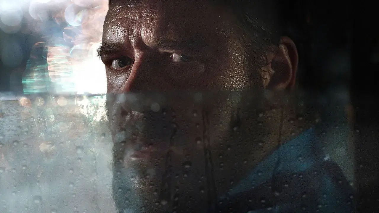 فیلم افسار گسیخته (Unhinged 2020)