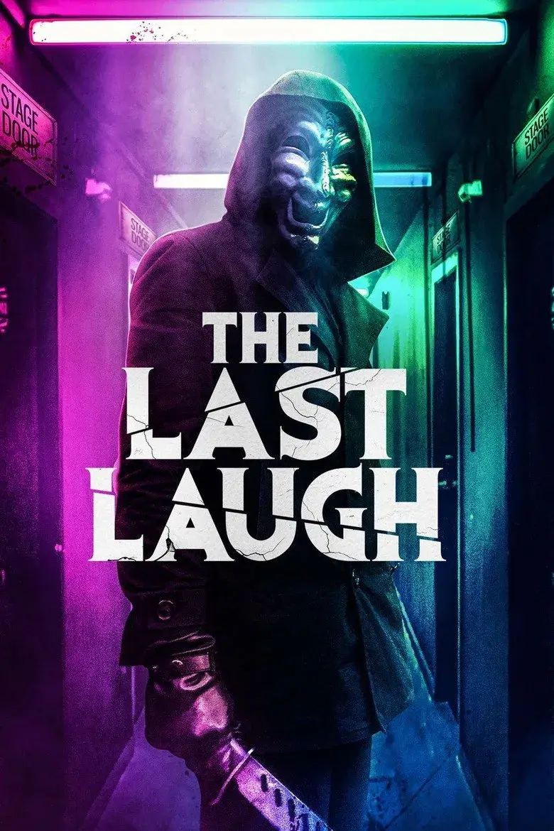 فیلم آخرین خنده (The Last Laugh 2020)
